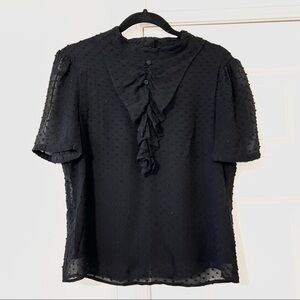Juliette Longuet Blouse